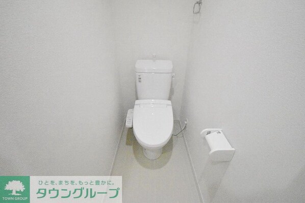 Mark Duo狭山の物件内観写真